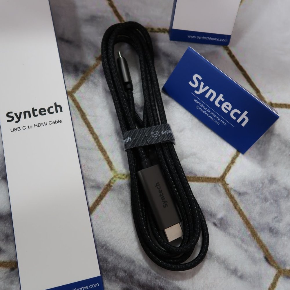 Syntech cable - Picture 5 of 7